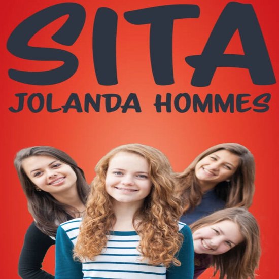 Sita - cover
