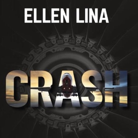 Crash - cover
