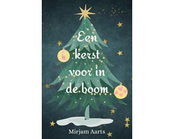Een kerst voor in de boom
