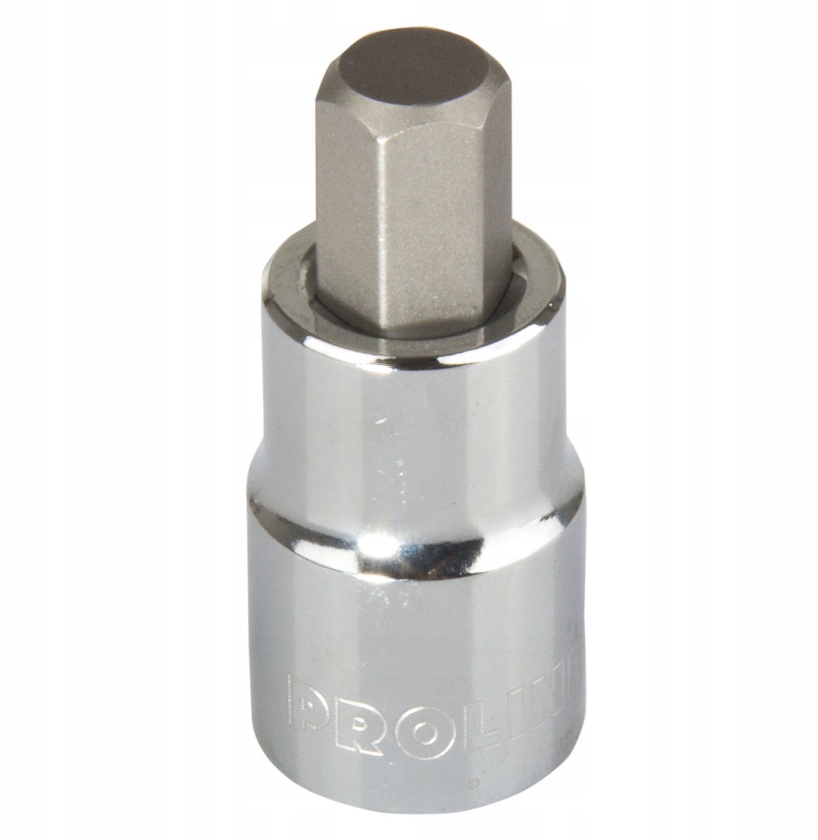 Proline Bitdoppen 1/2" HEX 6mm - Duurzaam en Precisie