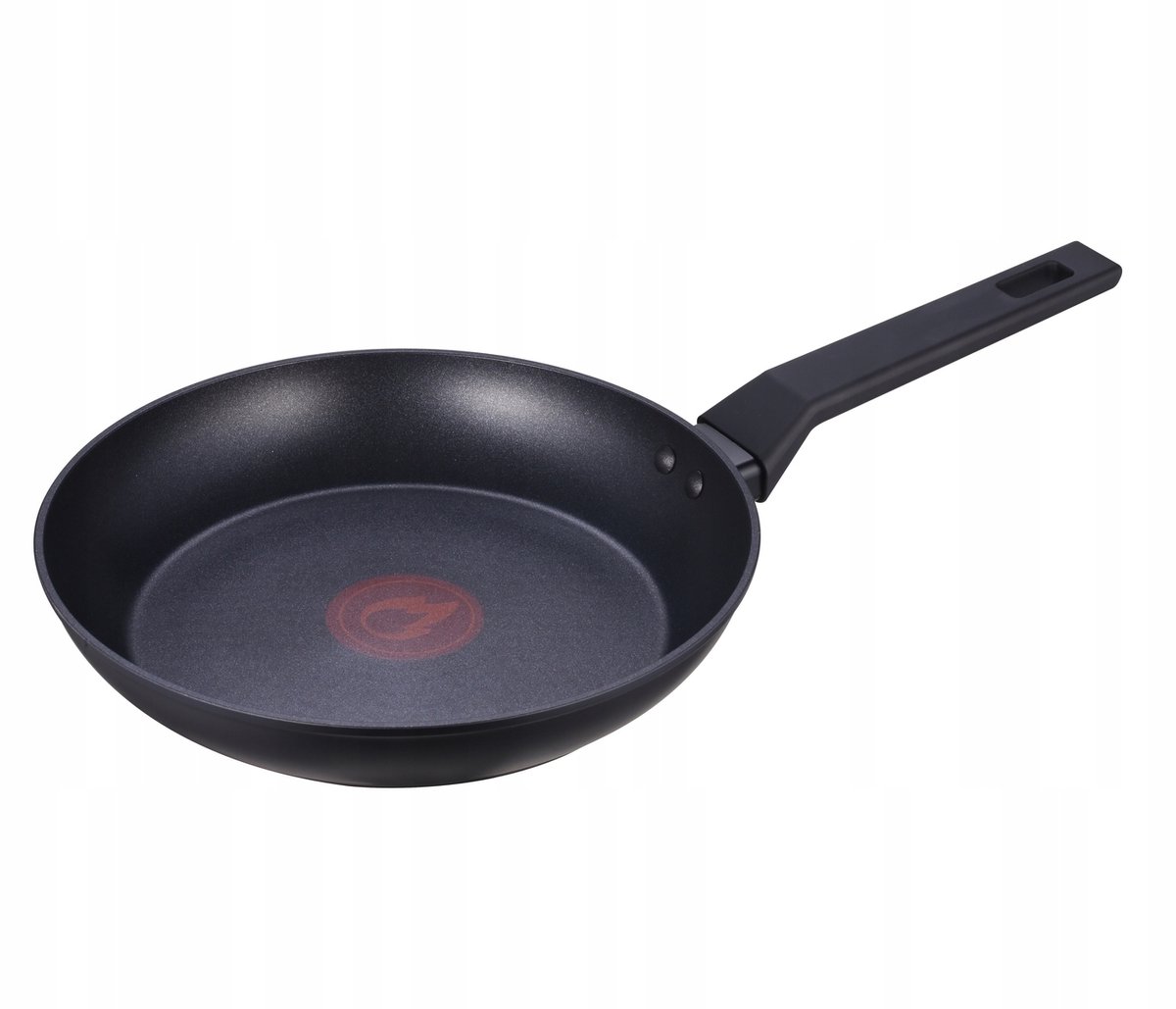 Functionele Keramische Koekenpan 26 cm - Geschikt voor Inductie & Gas