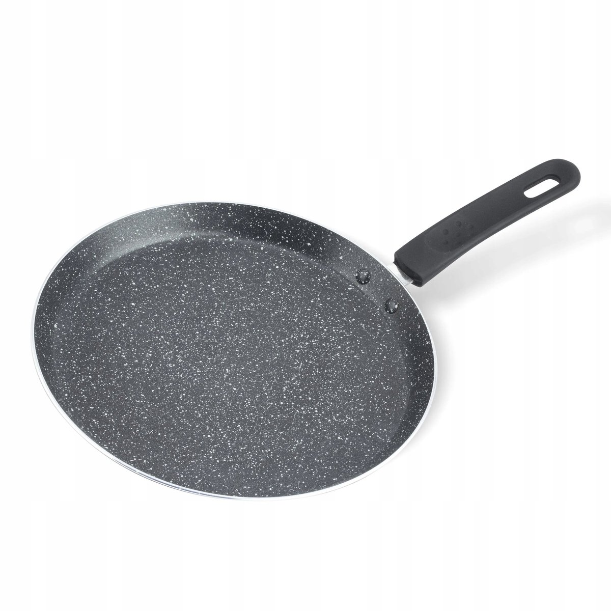 Edenberg Crêpe Pan 22cm - Keramisch & Anti-aanbak