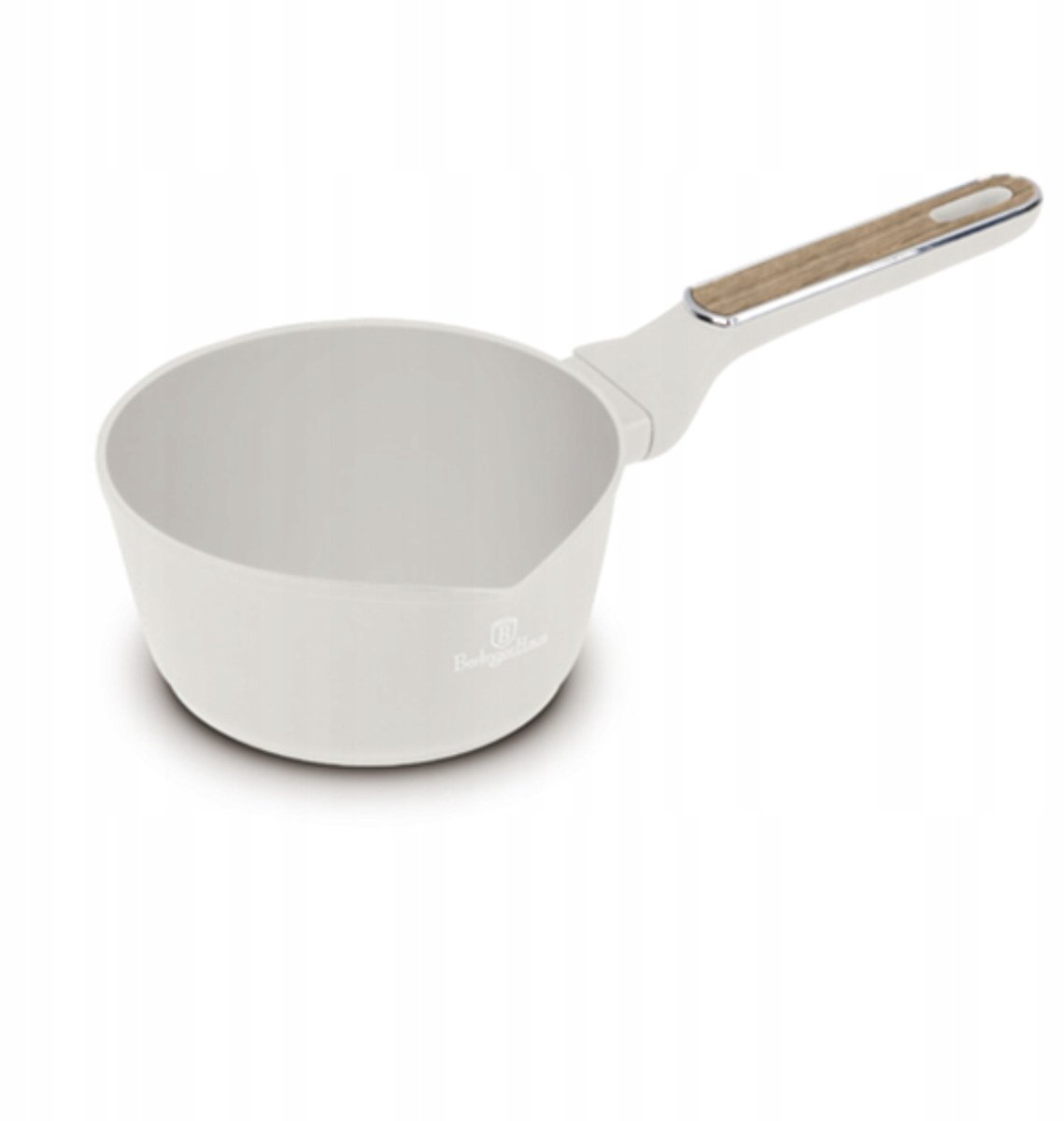 Berlinger Haus 8311 - Sahara Nordic Collection - Ø16cm - inductie - houten handvat