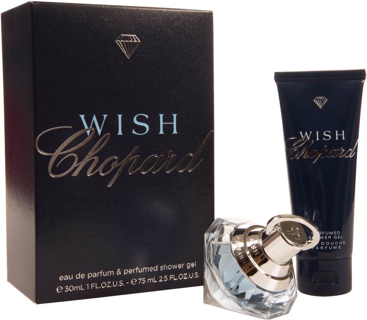 Chopard Wish geschenkset - 2 stuks
