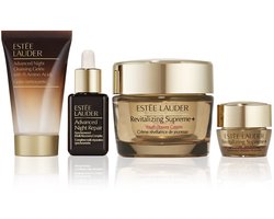 Estée Lauder The Lift + Firm Routine