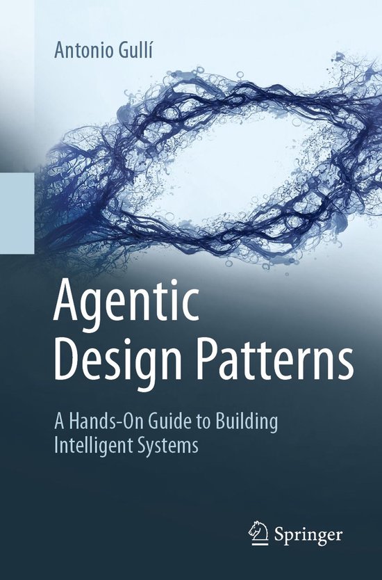 Artificial Intelligence (R0) - Agentic Design Patterns