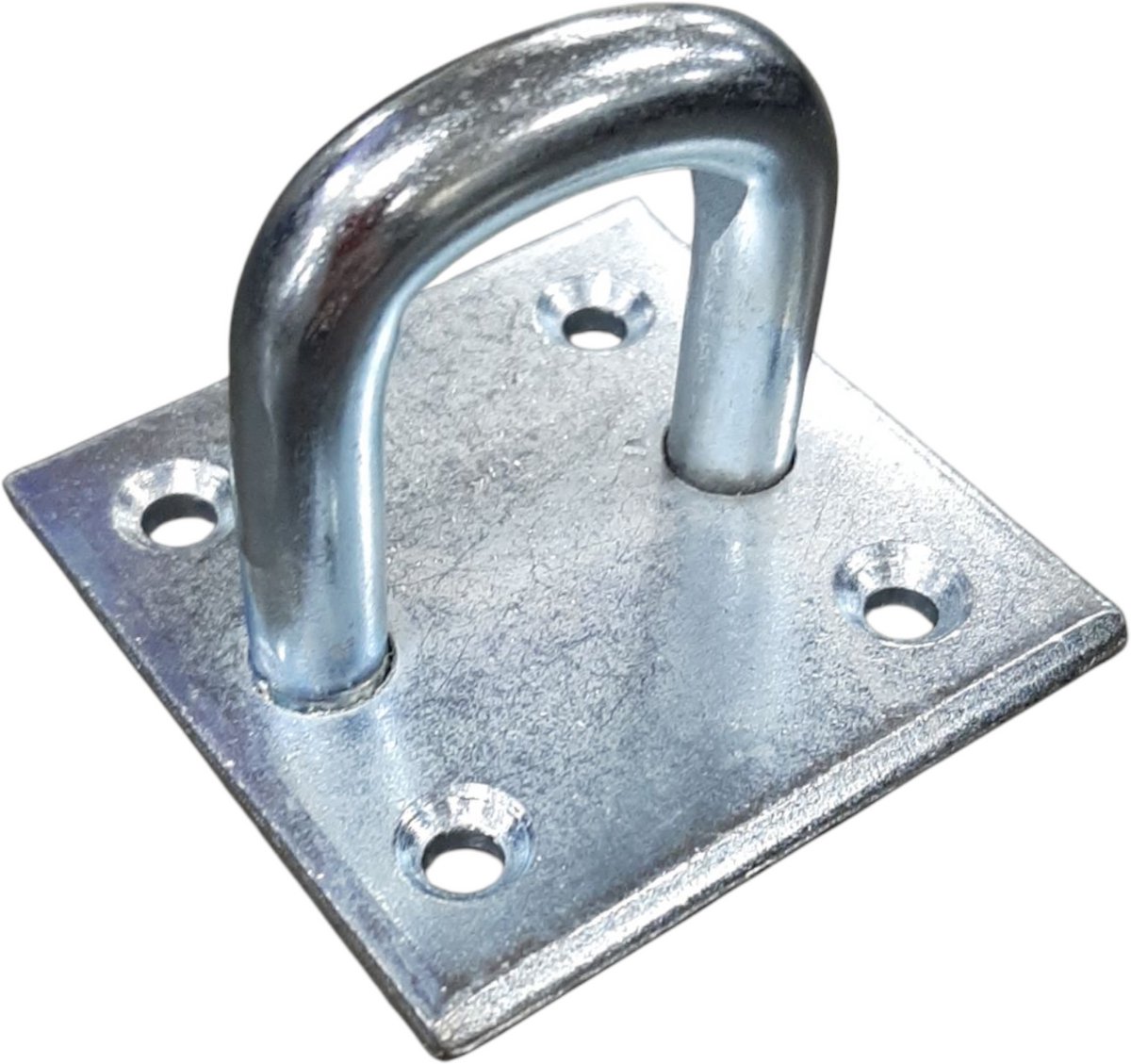 Sluitoog 50x50mm verzinkt