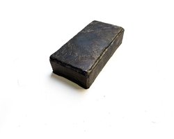 Lead and Zinc Loodblok 10 kg - ballast voor boot, kiel en contragewicht kraan