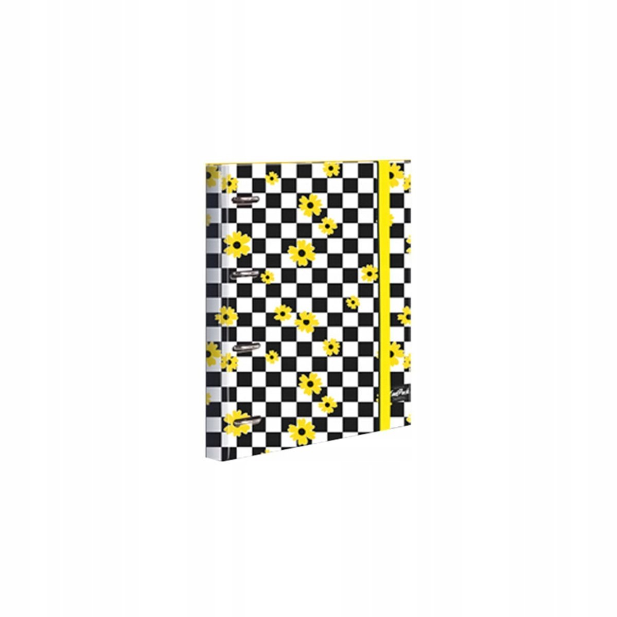 CoolPack Ringband Map A4 Chess Flow - 4 Ringels & Bladwijzers