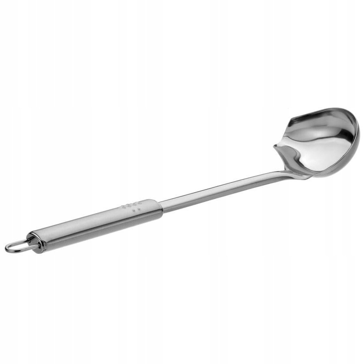 Tadar Sauslepel 31cm - Roestvrij Staal