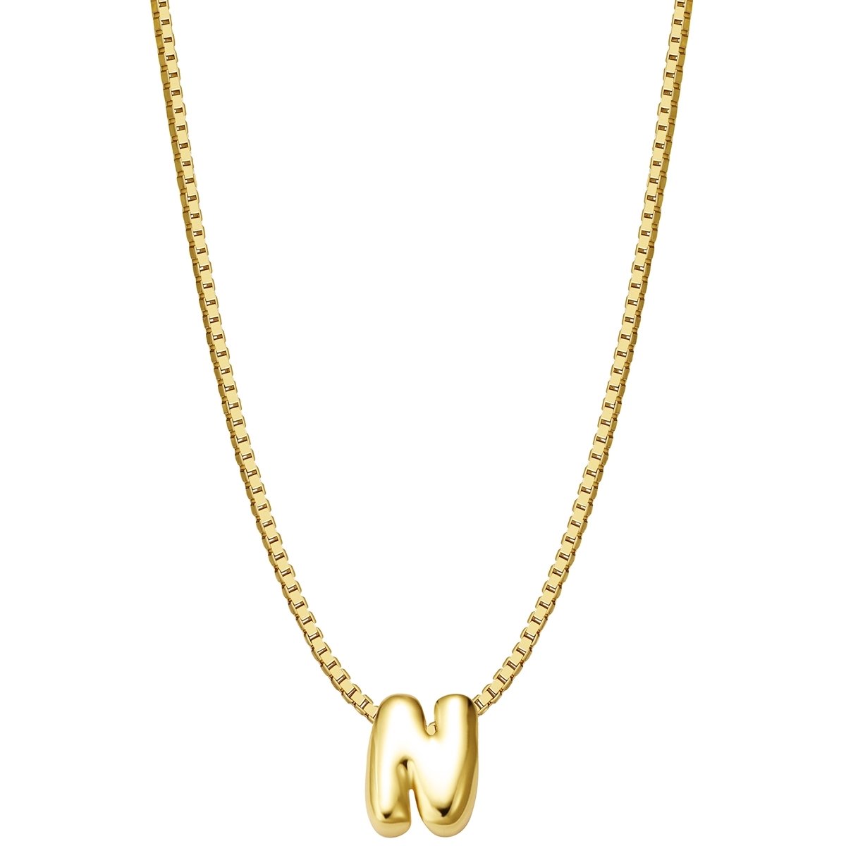 Glanzstücke München Ketting