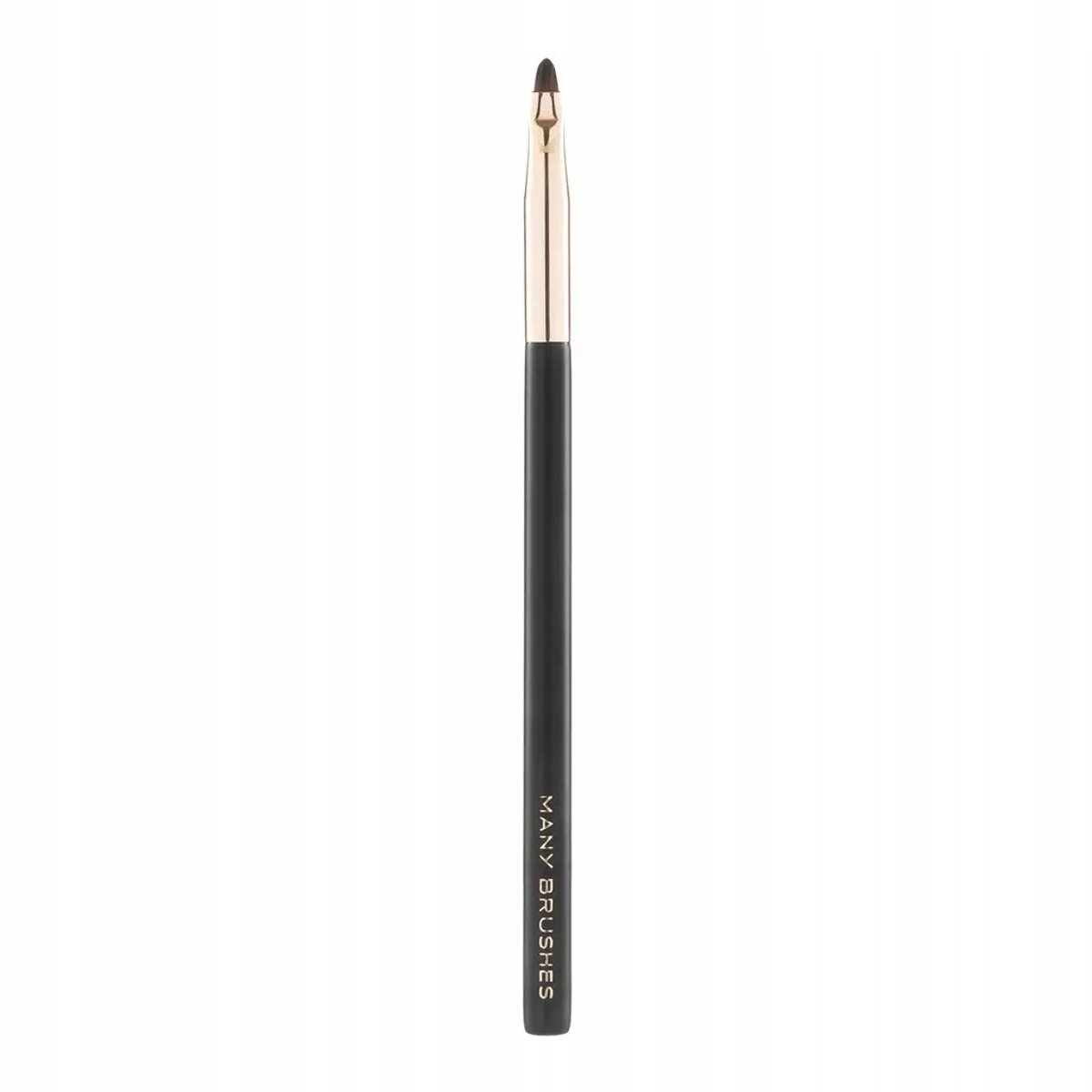 Veel schoonheid Ess. Platte lippenborstel MB-14 - Synthetische haren