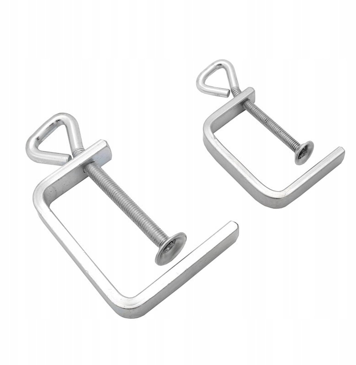G-klem 55mm metaal, SG155, XL-TOOLS, voor houtbewerking
