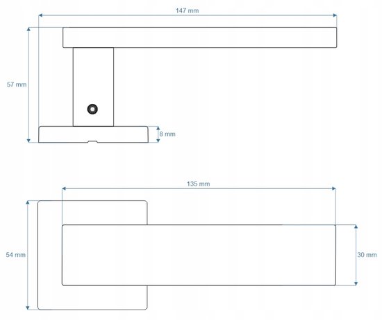 SEVERIN - Glazen kan for FILKA (KA - art. GK5556 - Elektro
