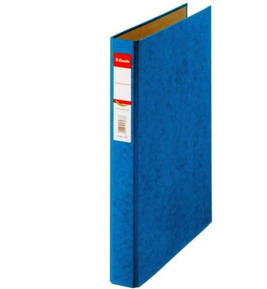 Esselte A4 Ringbandkaart Regenboog Blauw - 25mm