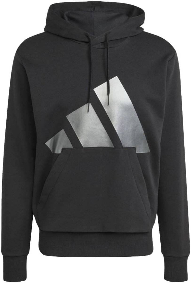 ADIDAS M ESS HLD HD XL EU Zwart