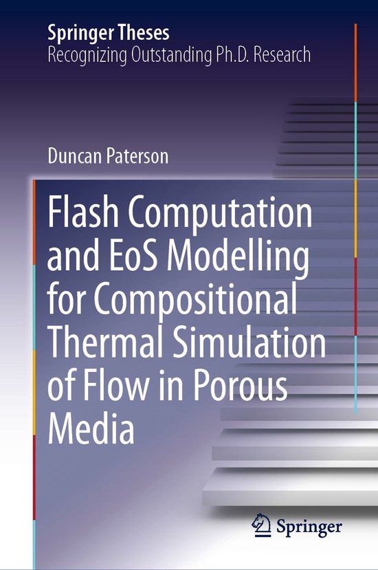 Chemistry and Material Science (R0) - Flash Computation and  ... - cover