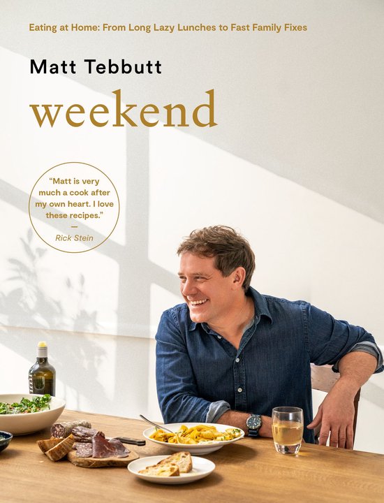Weekend - cover