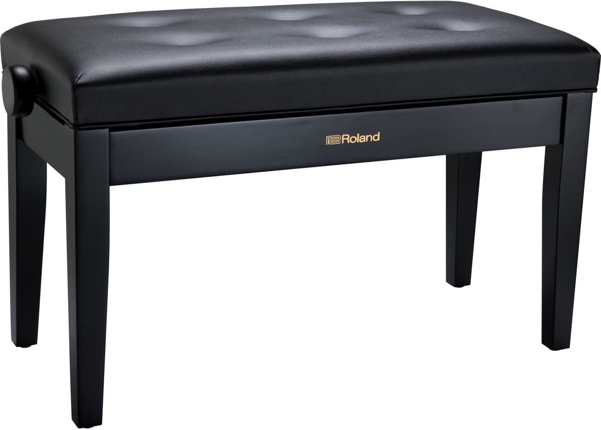 Roland RPB-D300BK dubbele pianobank