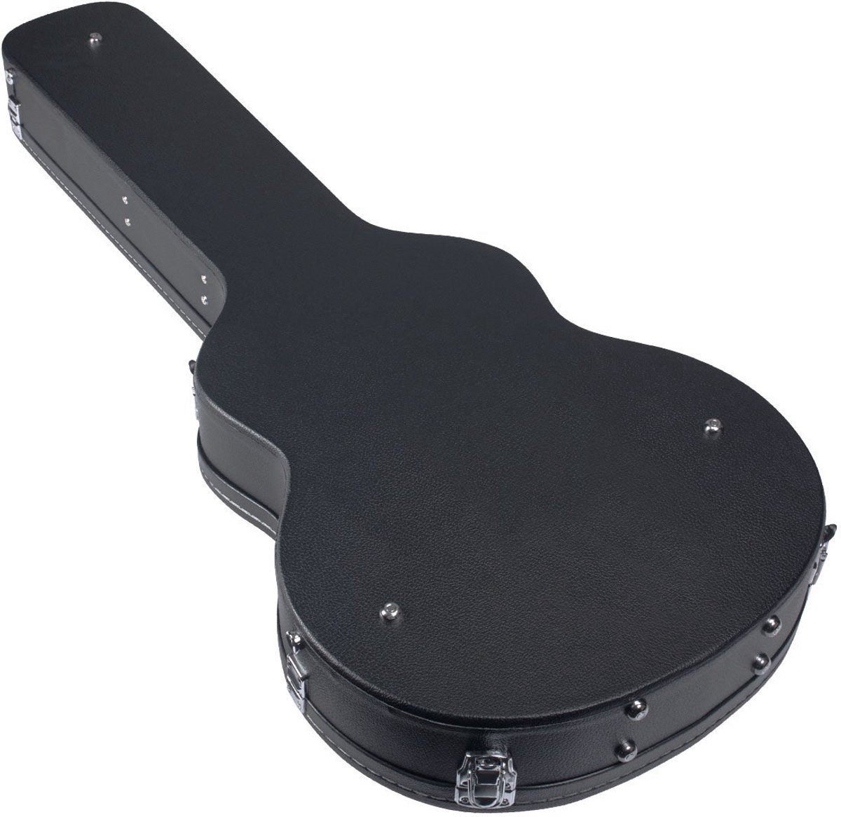 Guild Deluxe Electric Hardshell Case voor Starfire, T-50 en Jet 90