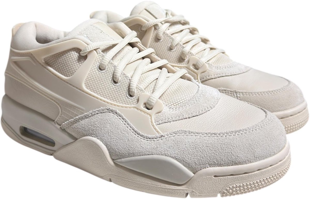 Air Jordan 4 RM - Sneakers - Dames - Maat 39