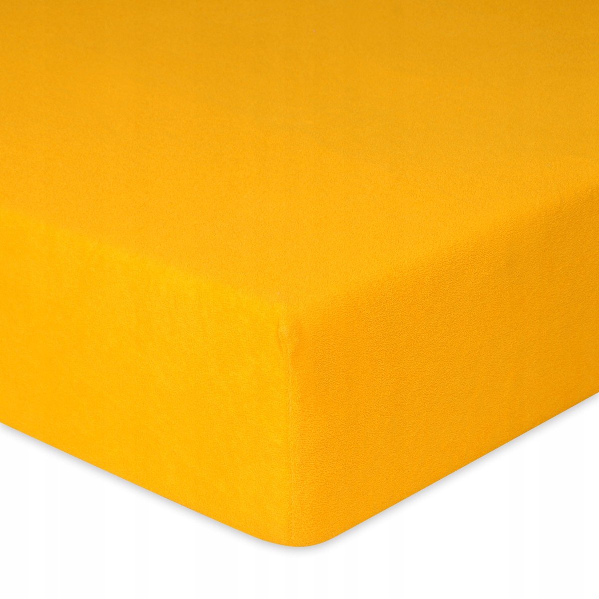 Hoeslaken Frotté Hoeslaken 90x200cm - Premium Kwaliteit