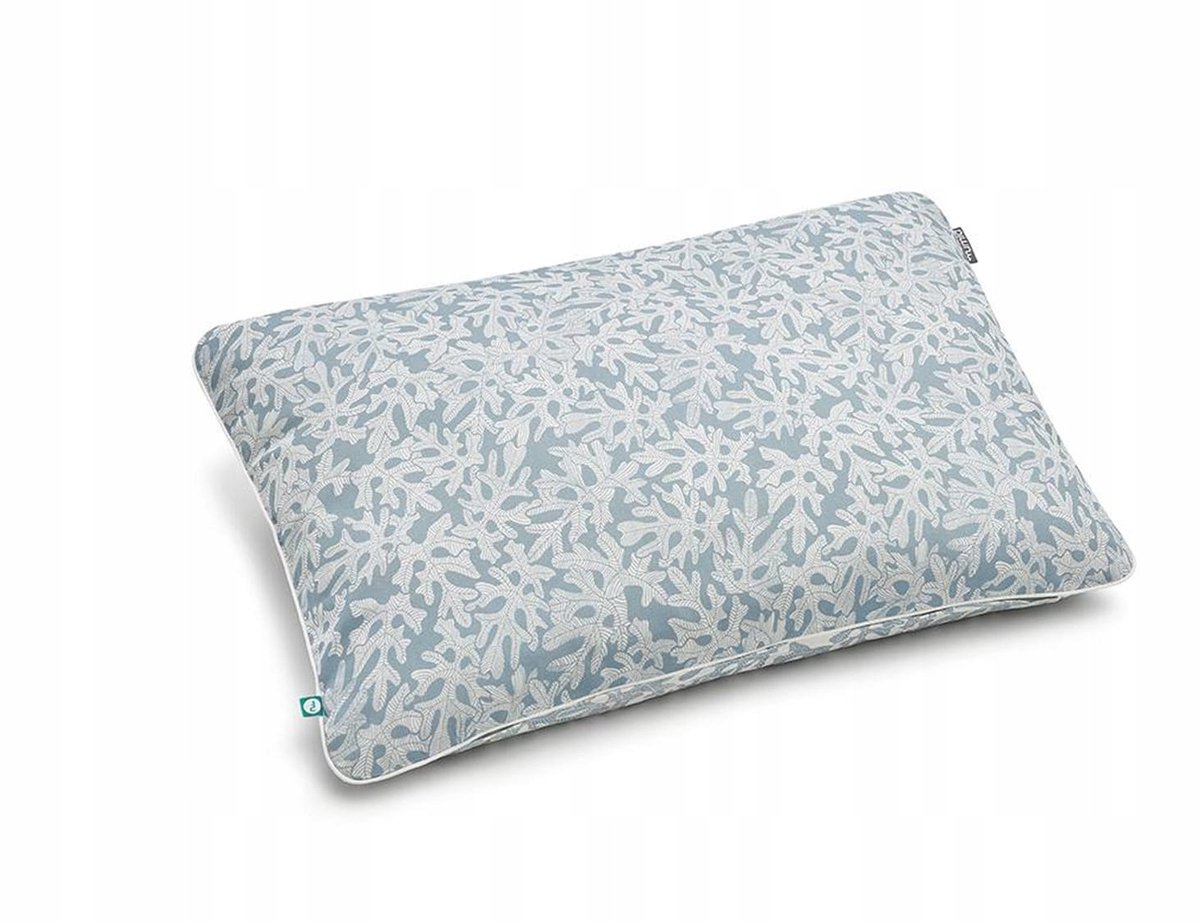 Mrozy Kussensloop 70x80 cm - 100% Katoen, OEKO-TEX Gecertificeerd