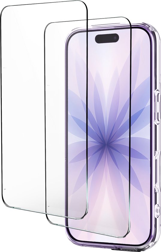 imoshion Shockproof Case voor de Google Pixel 10 Pro XL - Transparant