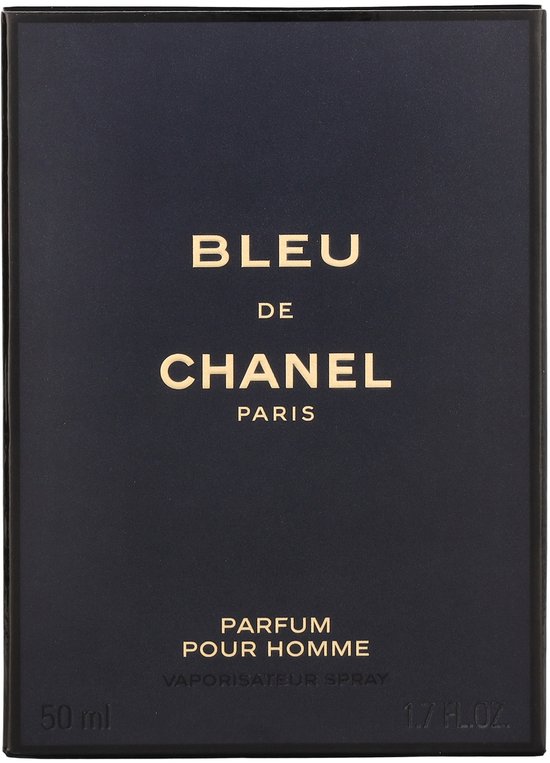 Chanel Bleu De Chanel - 50ml - Parfum Verstuiver