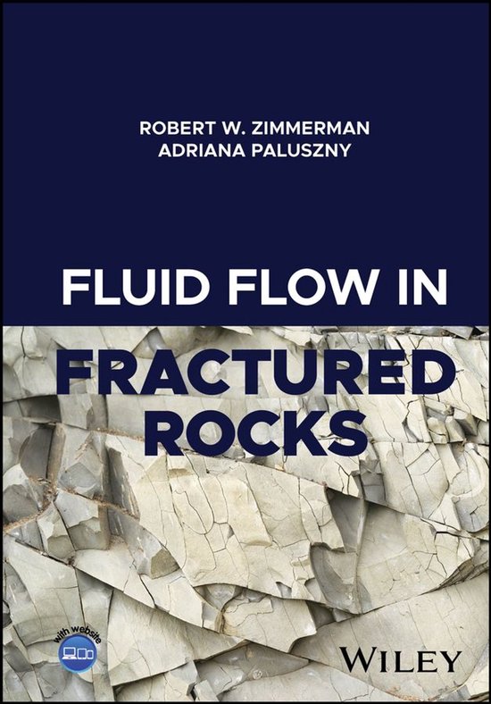 Fluid Flow in Fractured Rocks - cover