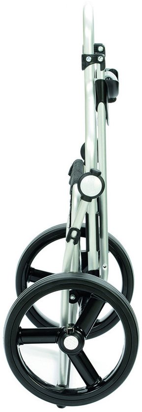 Andersen Shopper Royal Shopper Ortlieb 2.0 chariot de courses 50 cm