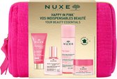 Coffret de voyage Nuxe Happy in Pink