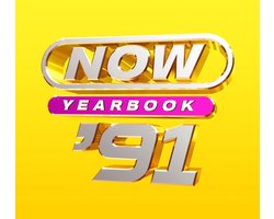 NOW Yearbook 1991