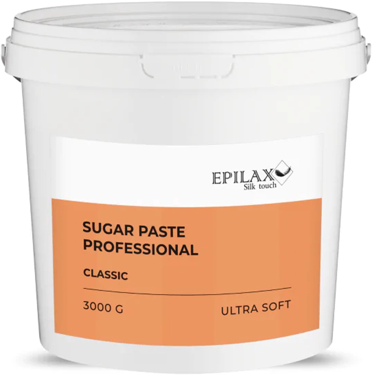 Epilax Sugar Paste – Ultra Soft Classic (3000 g)