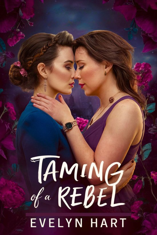 Taming of a Rebel
