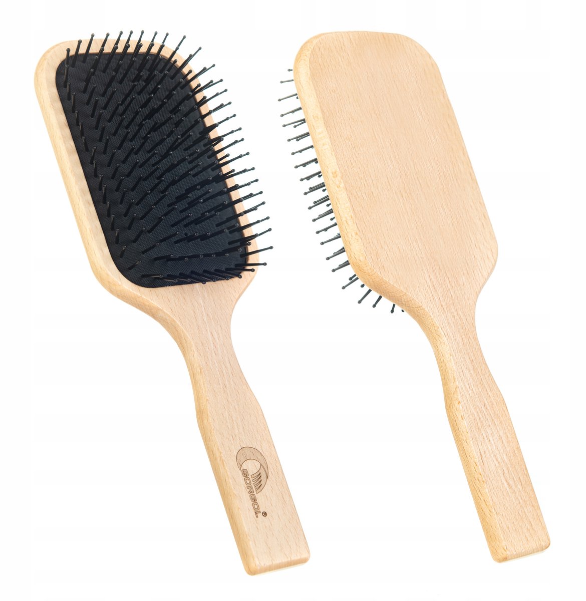 Houten Geten Gets - Massage, Ontklitten & Föhnen