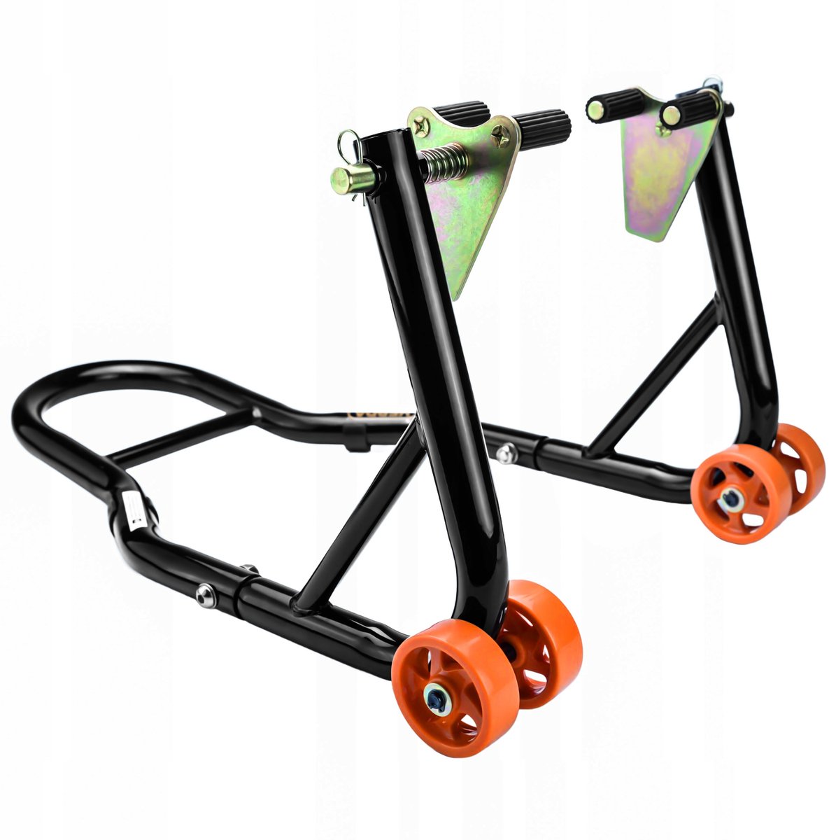 Versterkte Motorfiets Voorvork Lift - Universeel & Verstelbaar