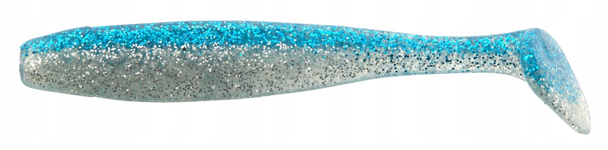 Lucky John Minnow 8.4cm PG02 - Zout/Makreel Geur Visimitatie
