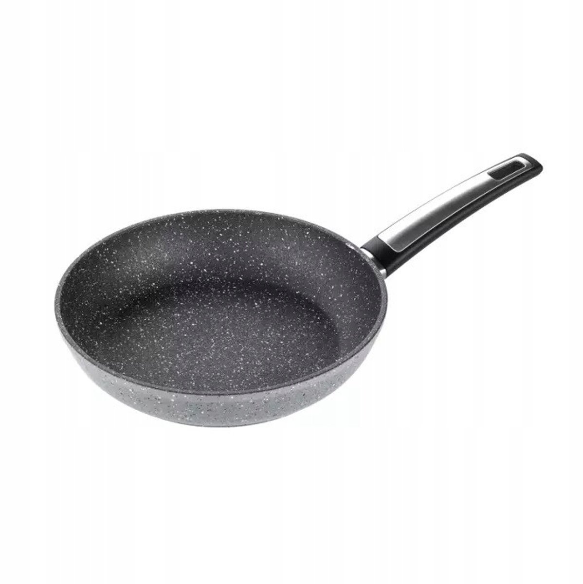 Tescoma I-Premium Stone Koekenpan 18 cm - Anti-aanbaklaag