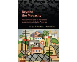 Global Suburbanisms - Beyond the Megacity