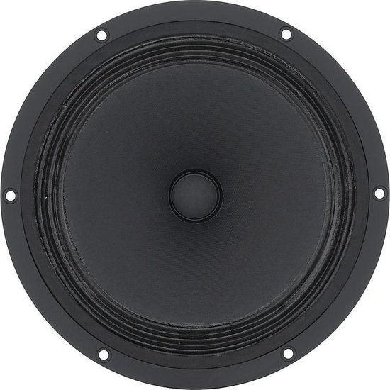 Visaton B 200 8 High-End Full-Range Loudspeaker 6 Ohm — afbeelding 3