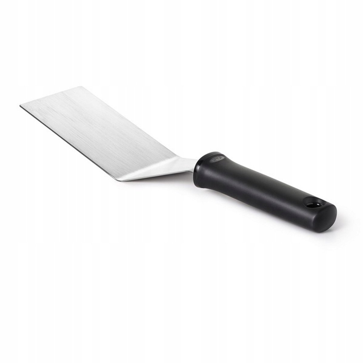 OXO Good Grips Stalen Keuken spatel - Comfortabel & Duurzaam