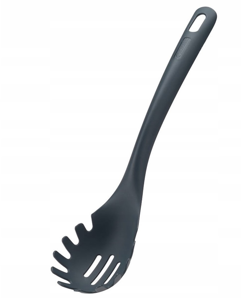 Galicja scanddi gereedschap nylon spaghettilepel - 31cm