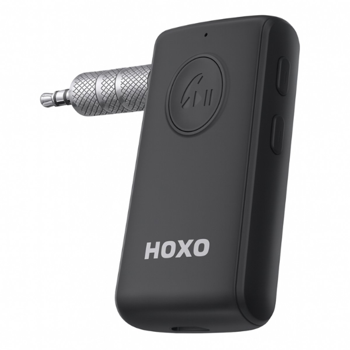 Draadloos Receiver - AUX & USB C kabel - Bluetooth 5.3 - Oplaadbaar - Transmissie 15 meter - Geschikt voor Smartphones, Laptops, Televisies, Auto, Koptelefoon & MP3 Player