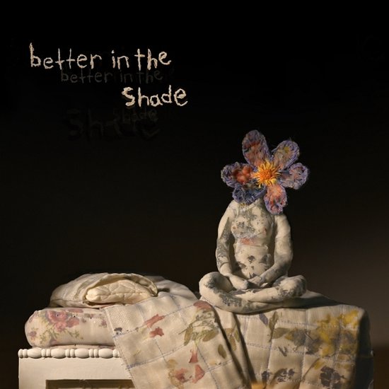 Patrick Watson - Better In The Shade LP