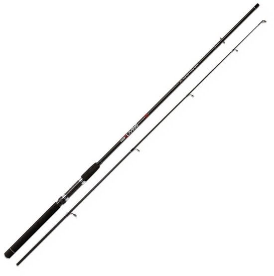 Werphengel met C-tec molen en gevulde vis tas - hengelsport - sinterklaas - kerst- cadeau- Outboard Breda van Merkloos — afbeelding 5