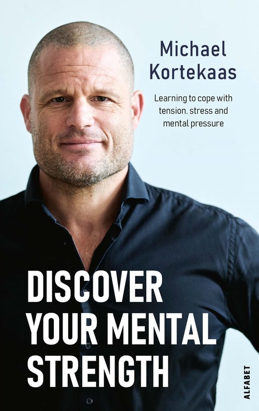 Discover your mental strength - cover
