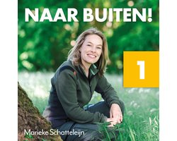 Omslag van Naar buiten! Licht in het Lauwersmeer