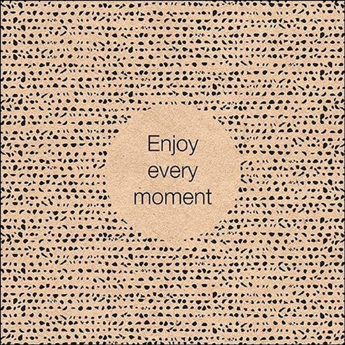 Ambiente Enjoy Every Moment papieren servetten