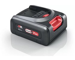 Bosch Bhzub1840 Power Plus Stofzuiger Accu 4.0 Ah 18V